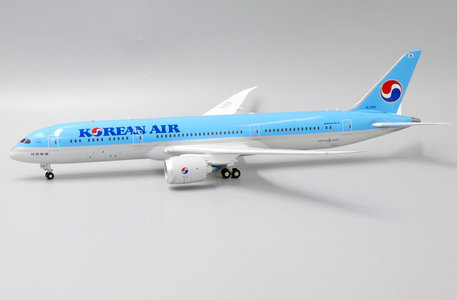 Korean Air Boeing 787-9 (JC Wings 1:200)