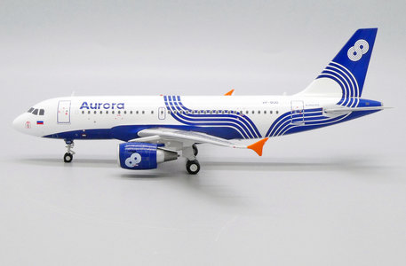 Aurora - Airbus A319 (JC Wings 1:200)