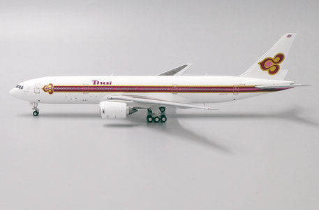 Thai Airways - Boeing 777-200 (JC Wings 1:400)