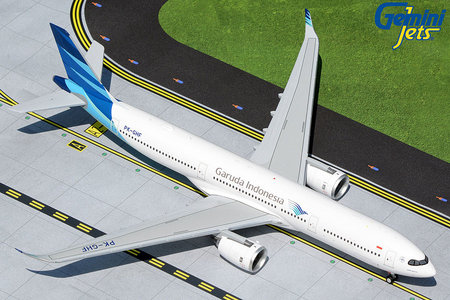 Garuda Indonesia Airbus A330-900neo (GeminiJets 1:200)