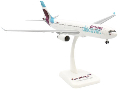 Eurowings Discover  Airbus A330-300 (Limox 1:200)