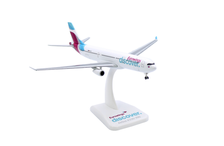 Eurowings Discover  Airbus A330-300 (Limox 1:400)