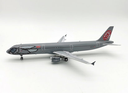 Niki Airbus A321-211 (Inflight200 1:200)