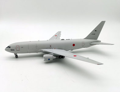 Japan Air Force - Boeing KC-767J(767-200) (Inflight200 1:200)