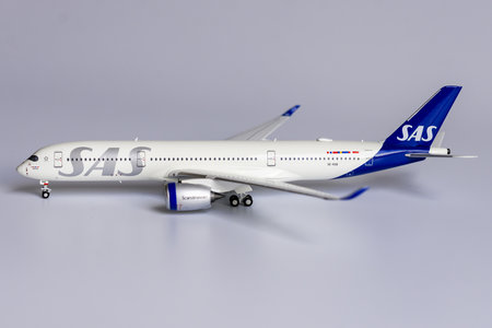 SAS Scandinavian Airlines Airbus A350-900 (NG Models 1:400)