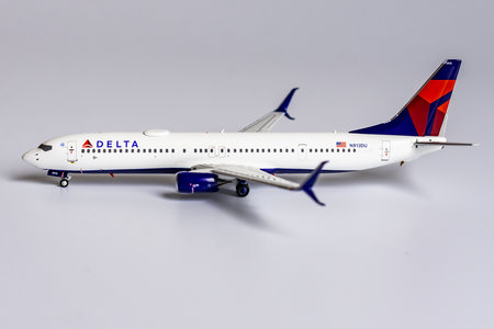 Delta Air Lines Boeing 737-900ER/w (NG Models 1:400)