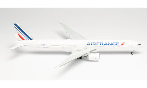Air France Boeing 777-300ER (Herpa Wings 1:200)