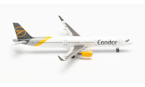 Condor Airbus A321 (Herpa Wings 1:500)