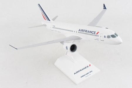 Air France Airbus A220-300 (Skymarks 1:100)