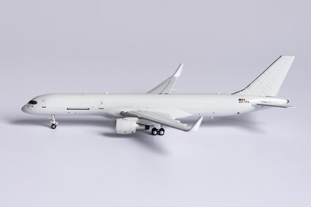 ASL Airlines Belgium  Boeing 757-200PCF (NG Models 1:400)