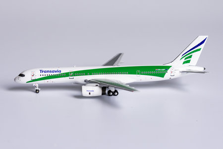 Transavia Boeing 757-200 (NG Models 1:400)