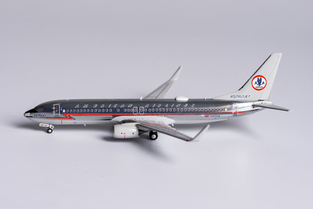 American Airlines  Boeing 737-800 (NG Models 1:400)