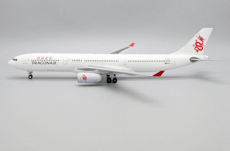 Dragonair Airbus A330-300 (JC Wings 1:200)