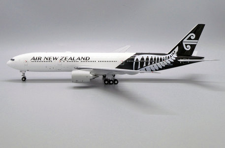 Air New Zealand Boeing 777-200(ER) (JC Wings 1:200)