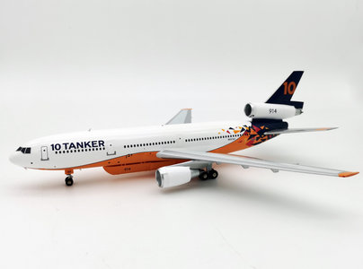 10 Tanker Air Carrier McDonnell Douglas DC-10-30/ER (Inflight200 1:200)