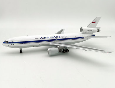 Aeroflot Douglas DC-10-40(F) (Inflight200 1:200)