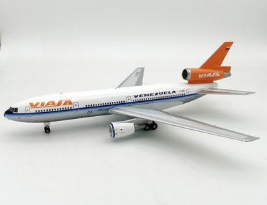 Viasa McDonnell Douglas DC-10-30 (Inflight200 1:200)