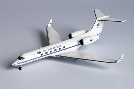 Greece Air Force - Gulfstream V (NG Models 1:200)