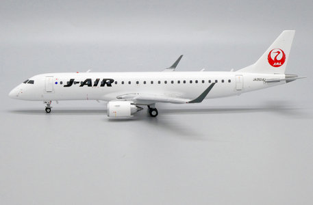 J-Air - Embraer 190-100STD (JC Wings 1:200)
