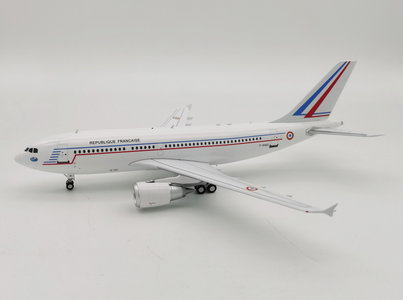 French Air Force - Airbus A310-304 (Inflight200 1:200)
