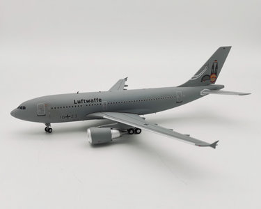 Luftwaffe - German Air Force - Airbus A310-304 (Inflight200 1:200)