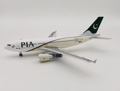 PIA Airbus A310-308 (Inflight200 1:200)