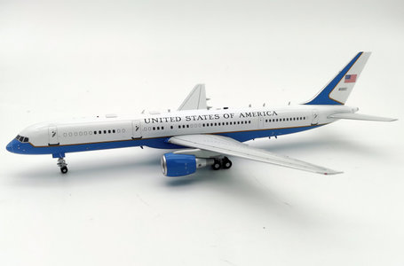 US Air Force - Boeing C-32A (757-200) (Inflight200 1:200)