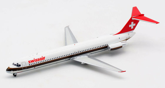 Swissair - McDonnell Douglas DC-9-51 (B Models 1:200)