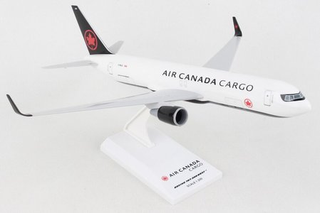 Air Canada Cargo Boeing 767-300F (SkyMarks 1:200)