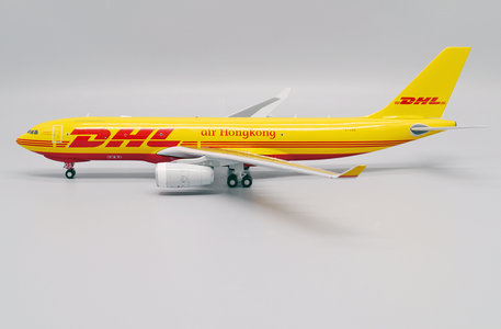 Air Hong Kong (DHL) Airbus A330-200F (JC Wings 1:200)