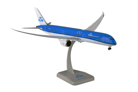 KLM Boeing 787-10 (Hogan 1:200)