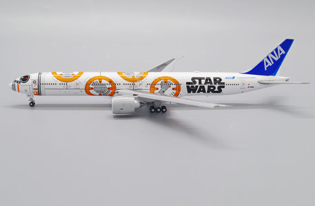 ANA All Nippon Airways Boeing 777-300(ER) (JC Wings 1:400)