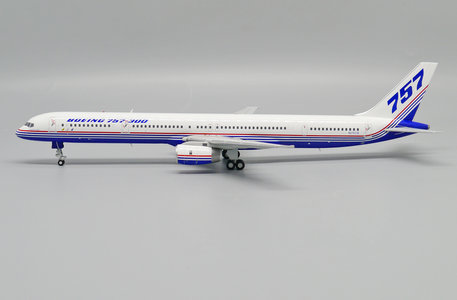 Boeing House Colors - Boeing 757-300 (JC Wings 1:200)