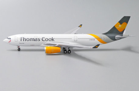 Thomas Cook Airlines Airbus A330-200 (JC Wings 1:400)