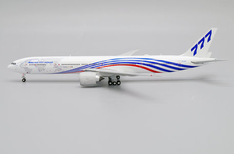 Boeing Company - Boeing 777-300ER (JC Wings 1:400)