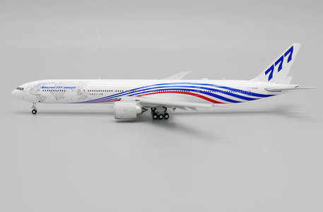 Boeing Company Boeing 777-300ER (JC Wings 1:400)