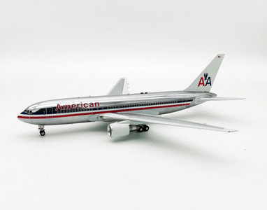 American Airlines - Boeing 767-223/ER (Inflight200 1:200)