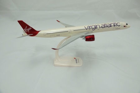 Virgin Atlantic - Airbus A350-1000 (PPC 1:200)
