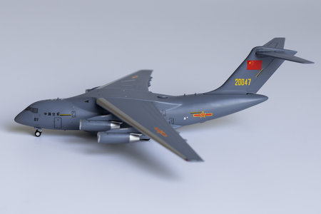 PLA Air Force Xian Y-20 (NG Models 1:400)