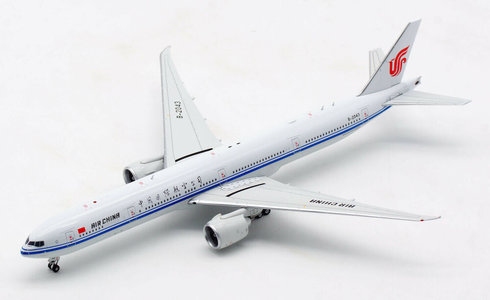 Air China - Boeing 777-300ER (Aviation400 1:400)
