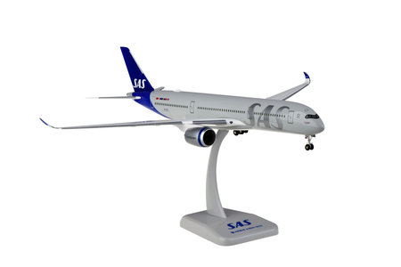 SAS Scandinavian Airlines Airbus A350-900 (Hogan 1:200)