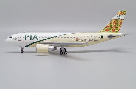 PIA - Pakistan International Airlines Airbus A310-300 (JC Wings 1:200)