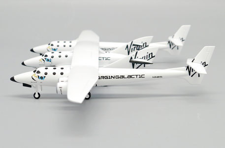 Virgin Galactic Scaled Composites 348 White Knight II (JC Wings 1:200)