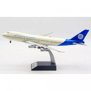 General Electric Boeing 747-100 (Inflight200 1:200)
