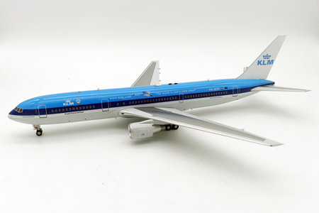 KLM Boeing 767-306/ER (Inflight200 1:200)