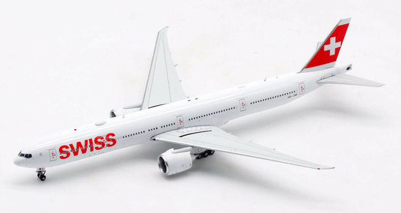 Swiss International Air Lines - Boeing 777-300ER (Aviation400 1:400)