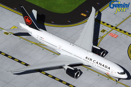 Air Canada Boeing 777-200LR (GeminiJets 1:400)