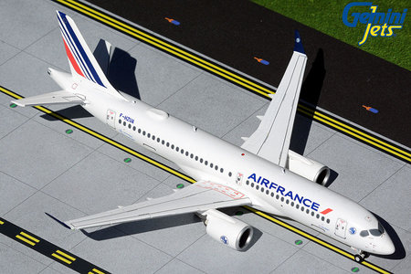 Air France Airbus A220-300 (GeminiJets 1:200)