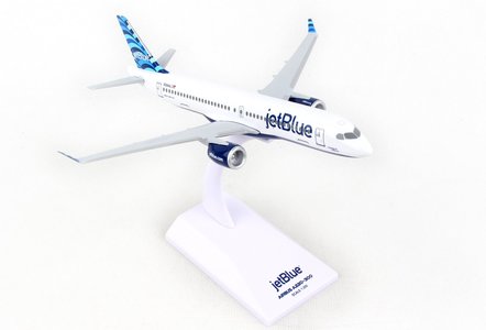 Jetblue - Airbus A220-300 (Skymarks 1:200)