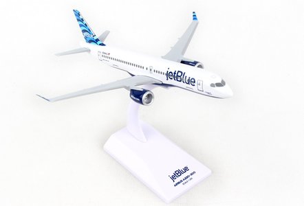 Jetblue Airbus A220-300 (Skymarks 1:200)